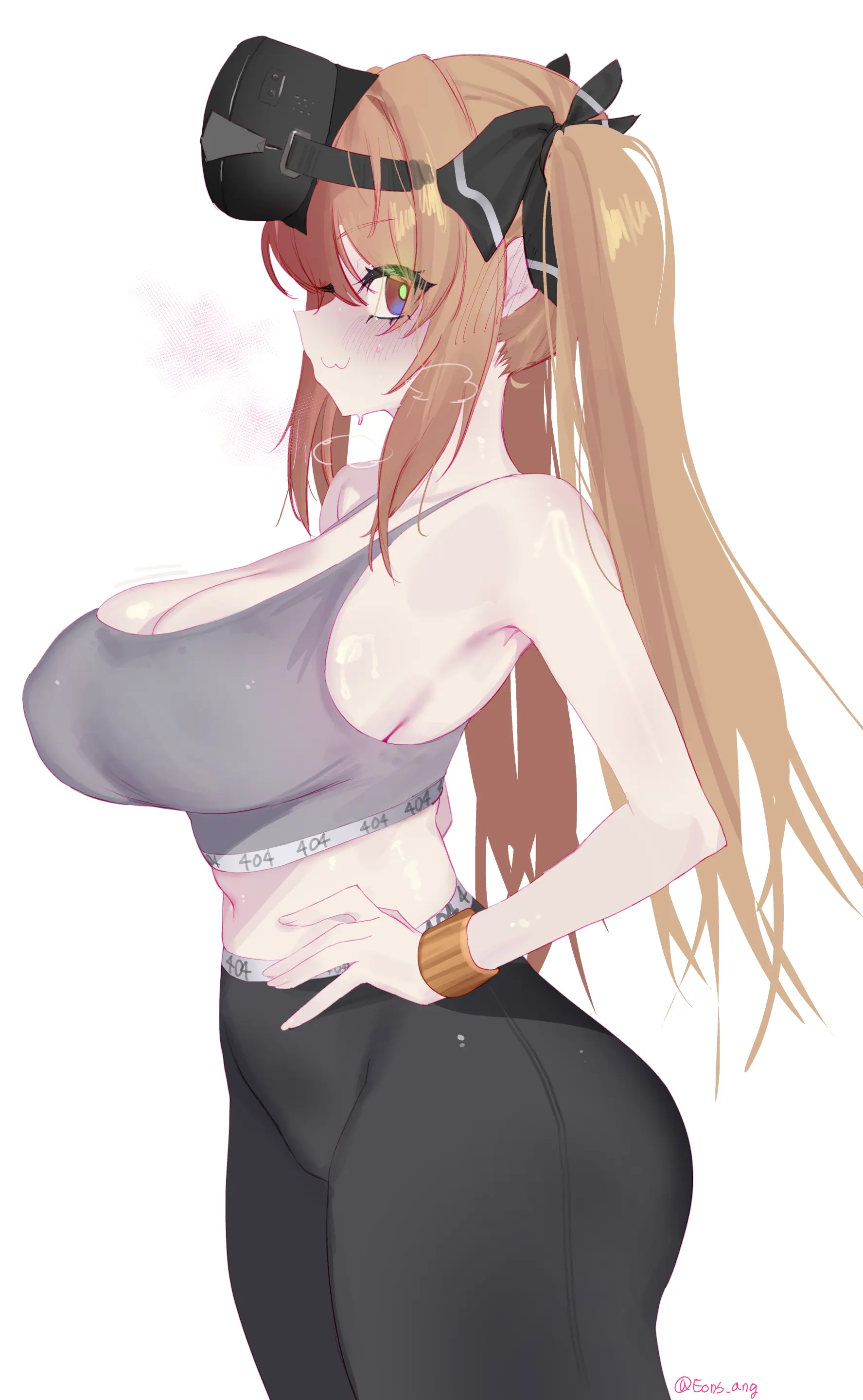 Lenna (Decensored)
